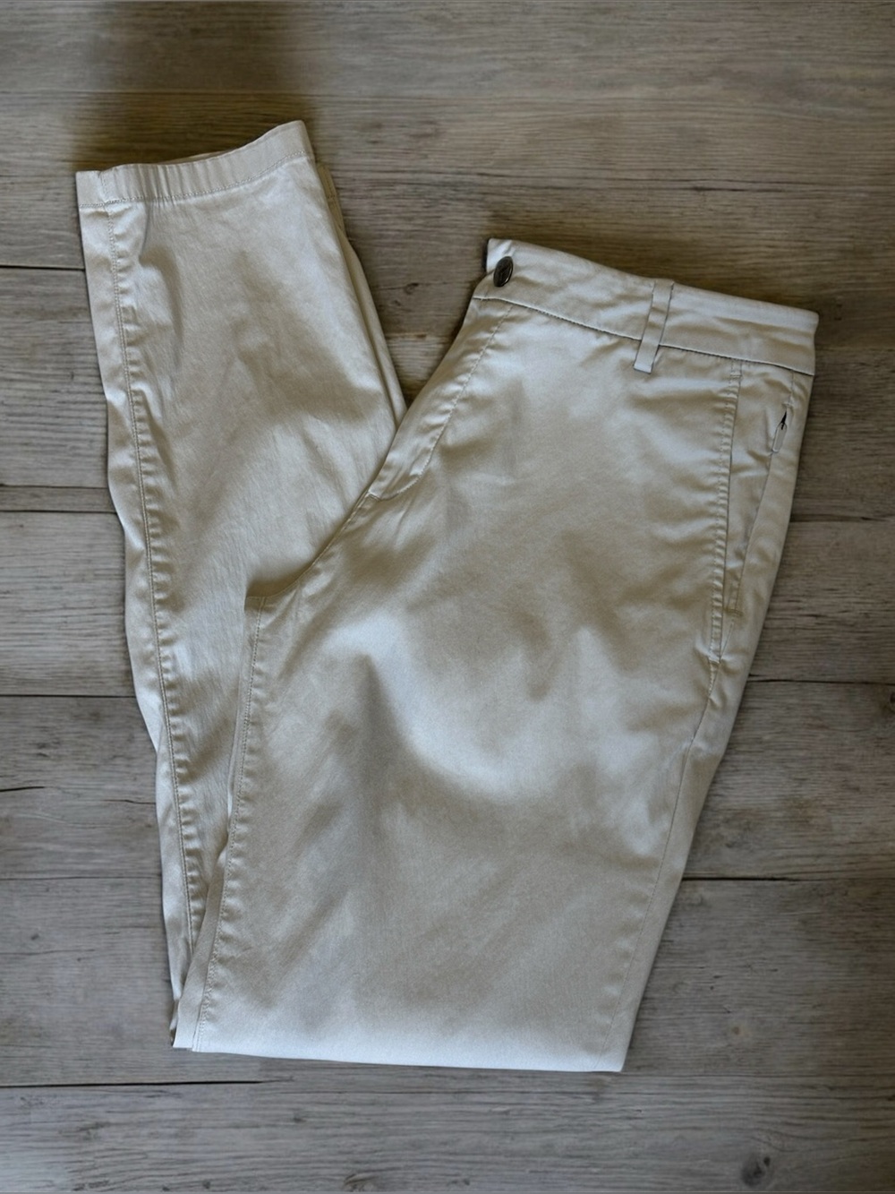 Birddogs Light khaki Chino Pants excellent condition. For everyday wear! 32x30